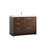 Enfield 42'' Single Bathroom Vanity with Resin Top-1644254909
