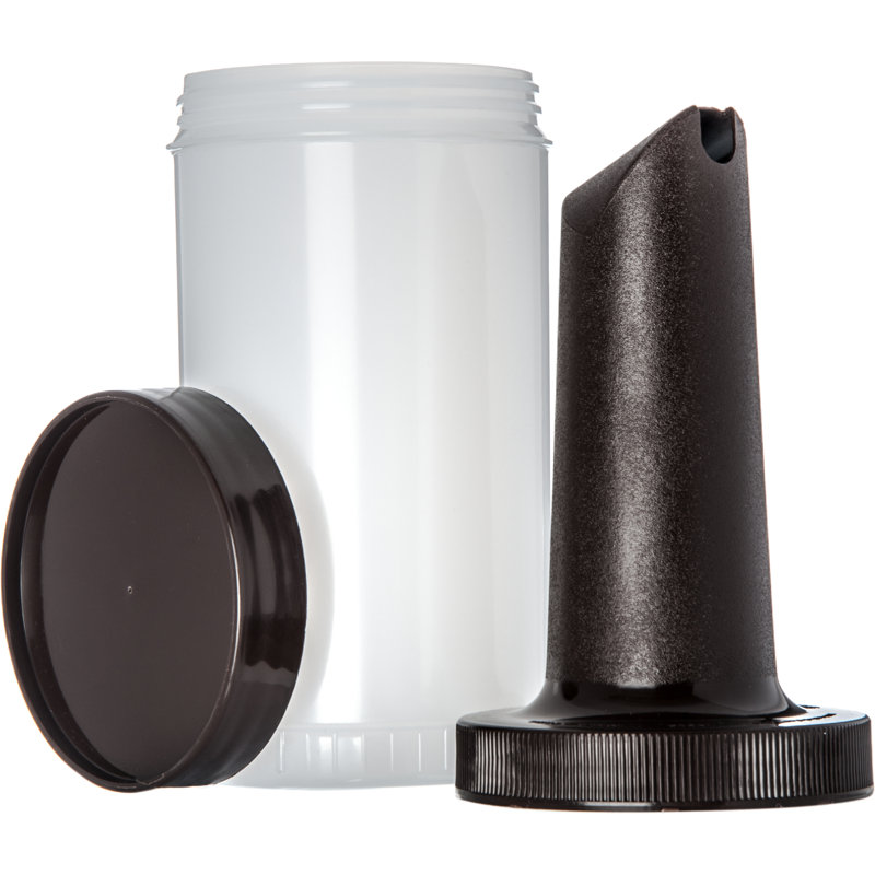 PourPlus™ Squeeze Bottle