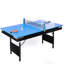 Table de billard 5,5 pi 3 en 1, table de billard 3 en 1, table de jeu 5,5 pi, table de tennis de table 3 en 1, billard, table de billard, table de billard multifonctionnelle, table de tennis de table multifonctionnelle