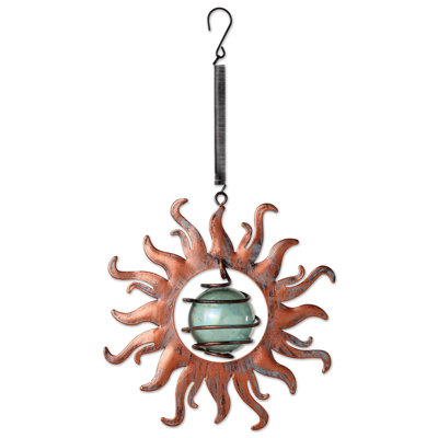 Metal Wall Decor