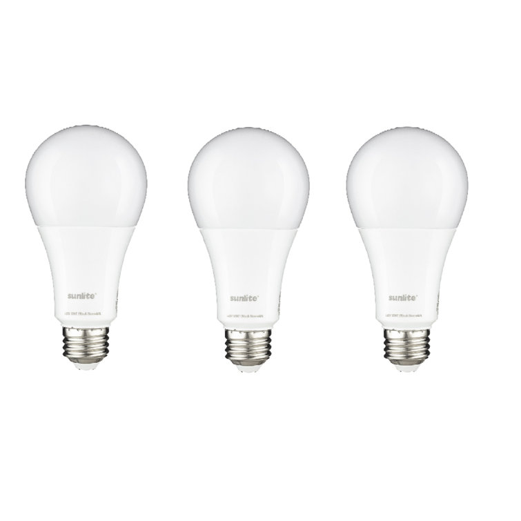 150 Watt Equivalent A21 E26/Medium (Standard) LED Bulb