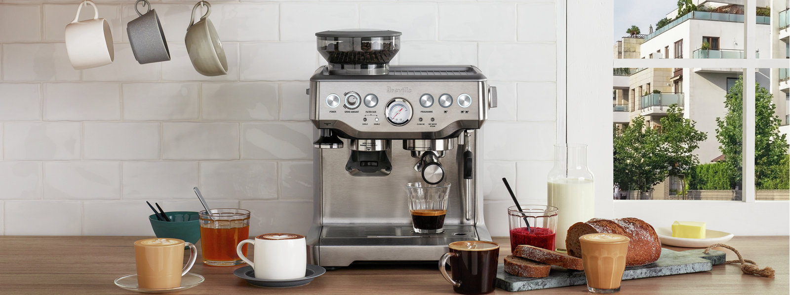 Breville Image Hero
