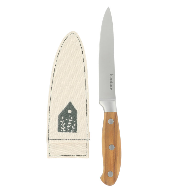 Bloomhouse 5'' Boning Knife