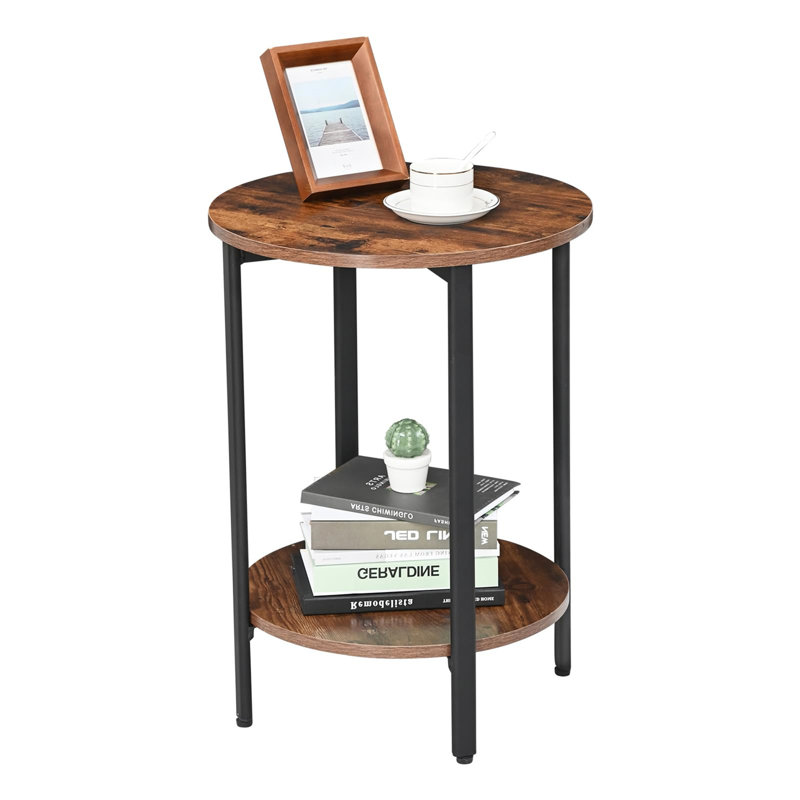 Aadith End Table