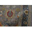 Transitional One-of-a-Kind Rectangle 10' X 14'4" Hand Knotted Area Rug