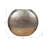 Emilin 63" Oversized Round Metallic Ombre Vase, Multi-109517981
