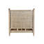 Ensemble de chambre à coucher 3 pièces Harleen-78125102-78125099