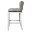 Tabouret de bar pivotant 31 po Stella-229227424