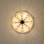 8 - Light Chandelier