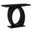 Console moderne 39,43 po Criss-Cross-1852432620