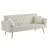 Modern Style 71.65‘’ Upholstered  Sleeper Sofa-778609133