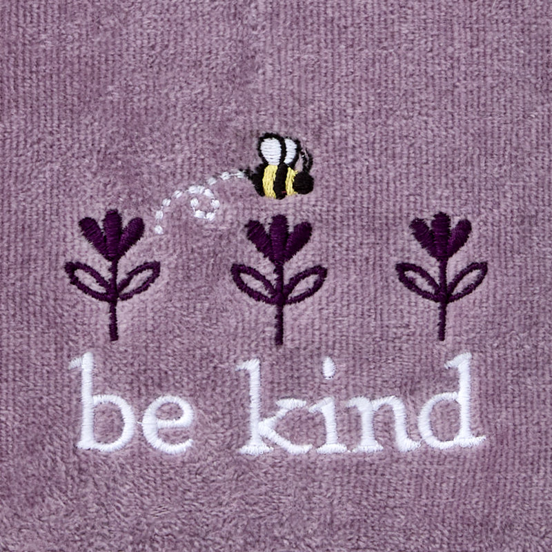 BEE KIND EMBELLISHED HND-LAVNEDR