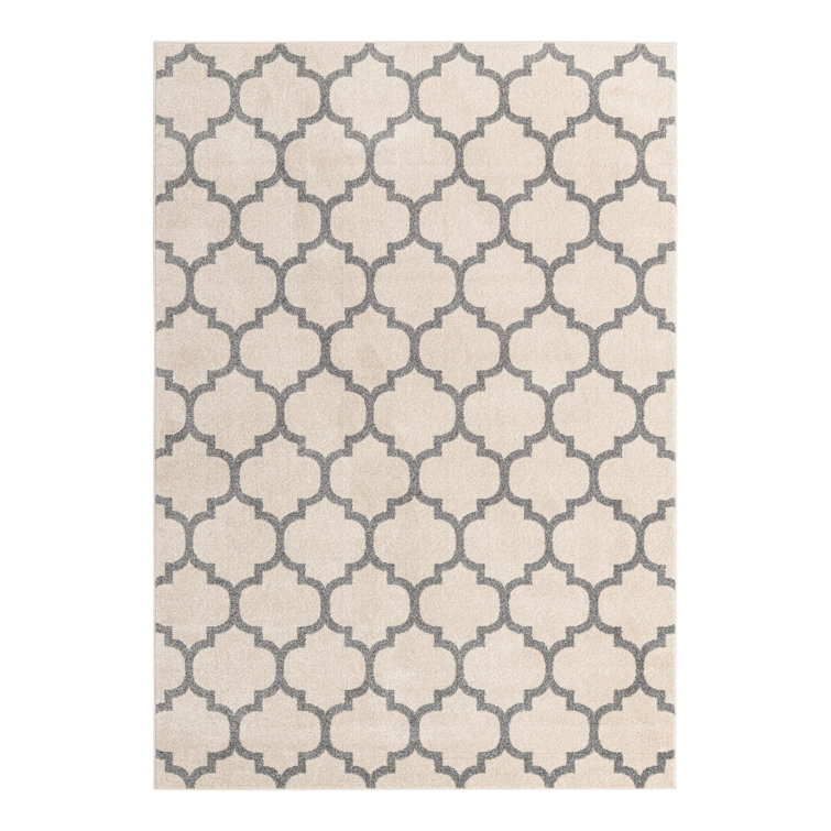 Molly Geometric Indoor Rug