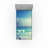 Ambesonne Tropical Fitted Sheet 2-Pack Beach Sunset Waves Cream Turquoise-106749390