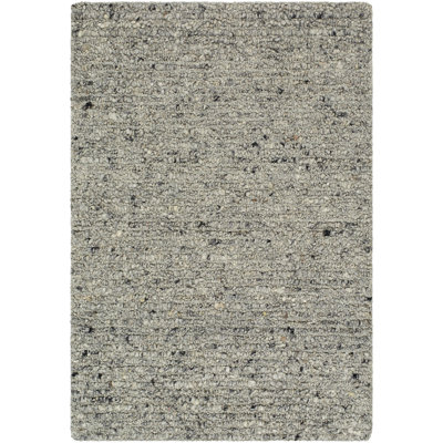 Myra Hand Tufted Wool Indoor Rug