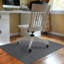 Tapis de chaise de bureau 9 à 5 35 po x 47 po Richmond-55205243