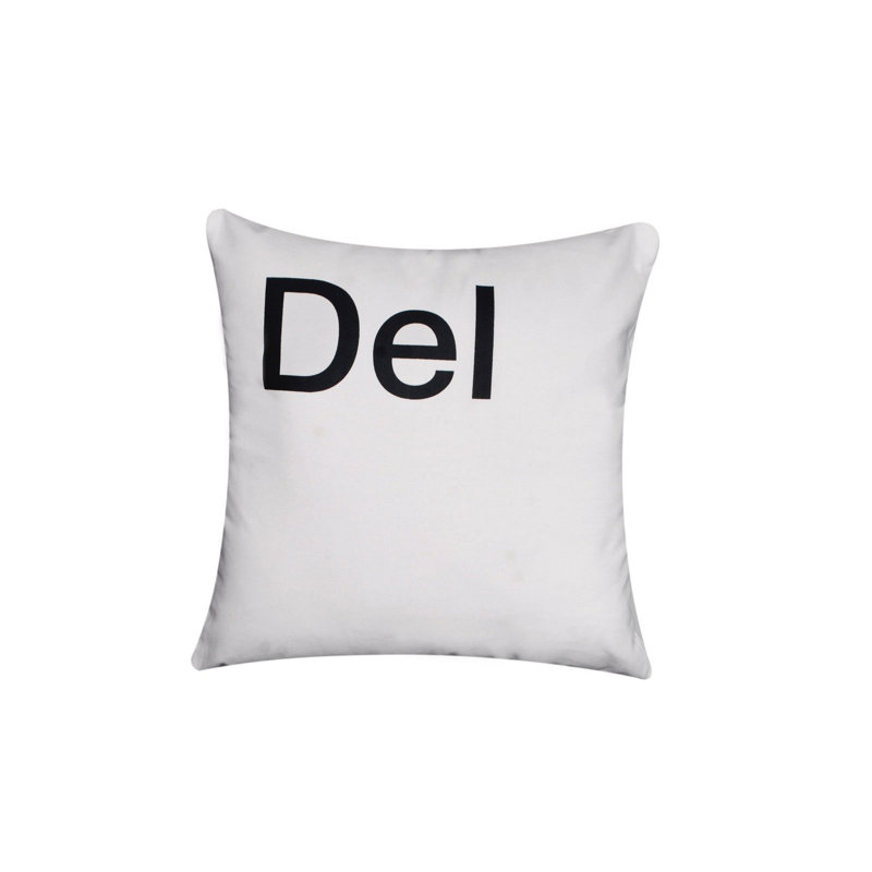 Gurmail Square Cushion Cover
