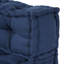 Modular Patchwork Sofa Fabric Living Room Modern Indoor Adaptable Couch