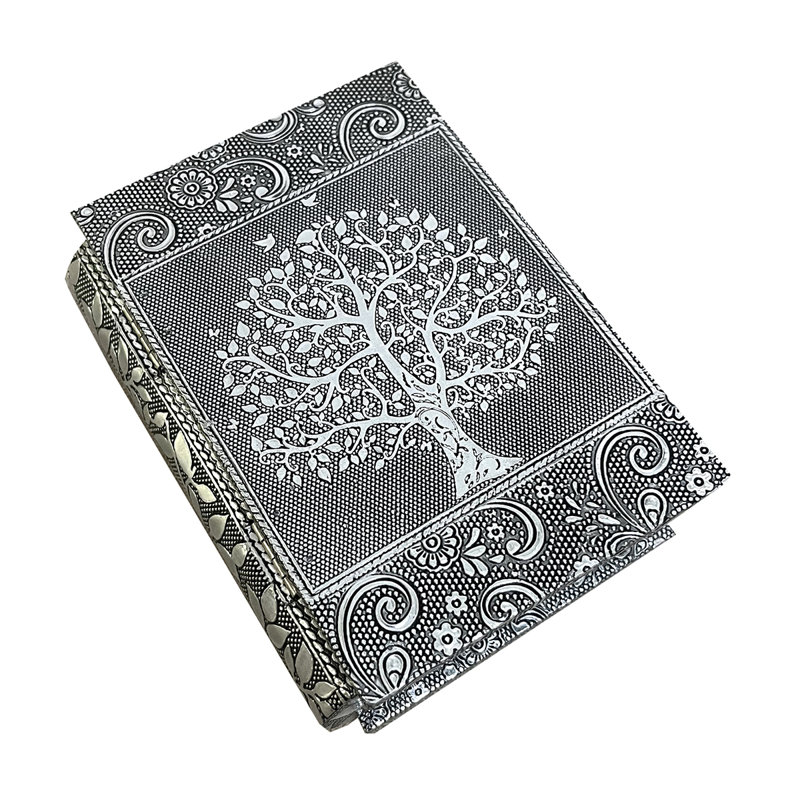 Chachere Medium Density Fiberboard (MDF) Decorative Box