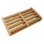 Seau pour bain de pieds avec repose-pieds