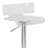 Adjustable Stool W/Swivel