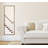 Derosier Metal Flat Mirror-32060917