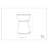  Round Drum End Table-111108147