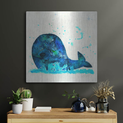 «Little Whale» par Wyanne