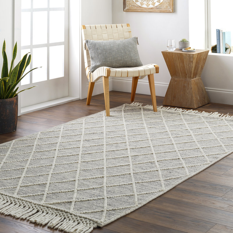 Tapis Barbaresi HMG2302, Rond 3 pi