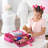 Fashion Doll Travel Case For 12-Inch Dolls-105843382