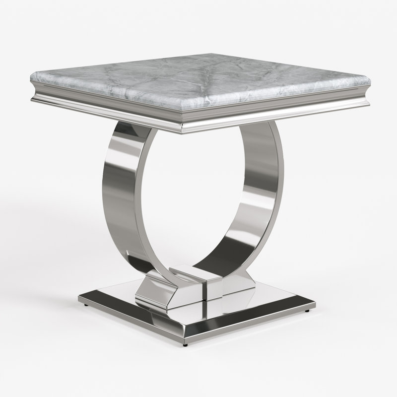 Amke End Table