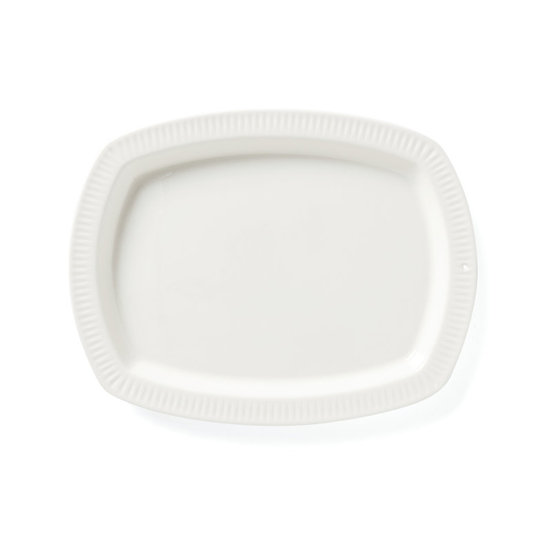 Plateau Profile Poppers