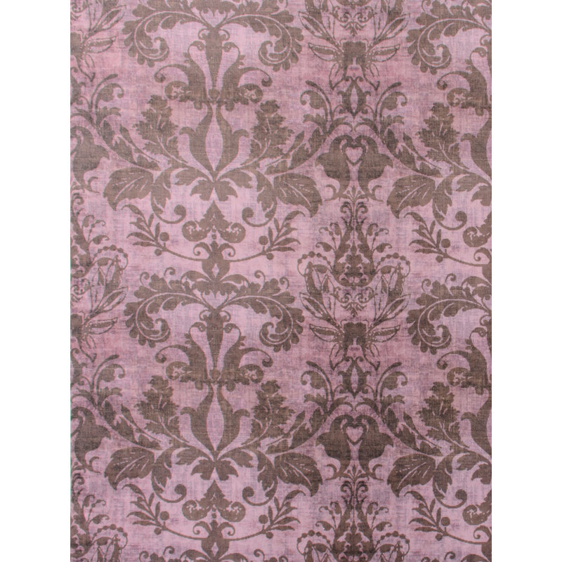 Palace Fabric, Blush