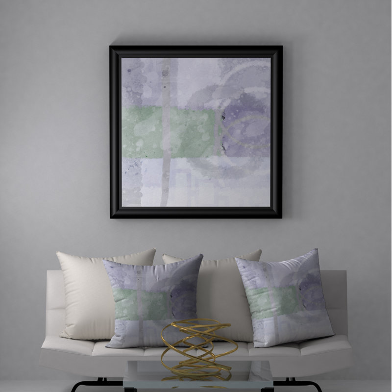 Housse de coussin décoratif carrée mémorable, 20 po X 20 po