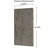 3D Faux Stone Wall Panels