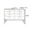 Commode d'entrée Nordic Minimalist-1299216461