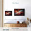 Impression sur toile Galaxy-1870924874