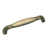 Bronze brillant est en rupture de stock