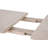 Karttikeya Acacia Solid Wood Base Dining Table