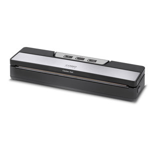 Caso Design All In One Vaccum System