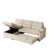 Tissu beige est en rupture de stock