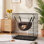 Polyester Pet Bed