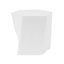 Ensemble de 2 tables basses modernes MGO-129223290