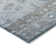 Machine Washable Indoor/Outdoor Bingel ACN2323 Global Rug