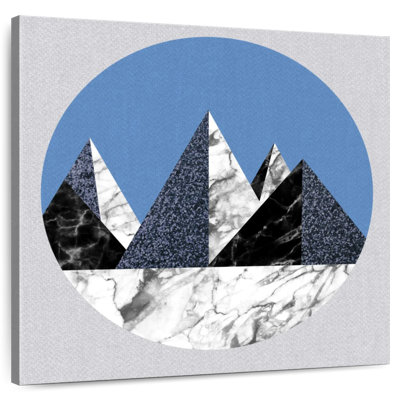 Alvord Basic Mountain