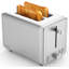 Deluxe 2-Slice Toaster