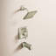 90 Degree Tub and Shower Faucet with Posi-Temp-1774740821