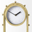 Horloge de table à quartz Reze-503142027
