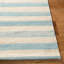 Ralph Lauren Canyon Stripe Patch Wool Striped Rug-193947861