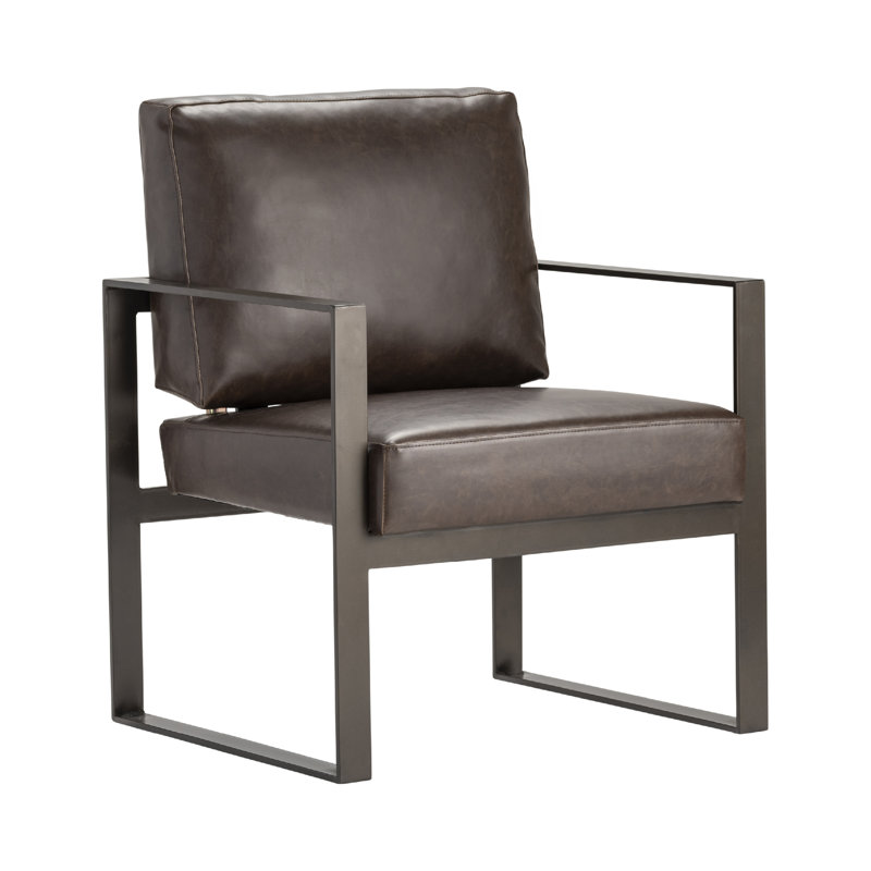 Nojus Upholstered Armchair